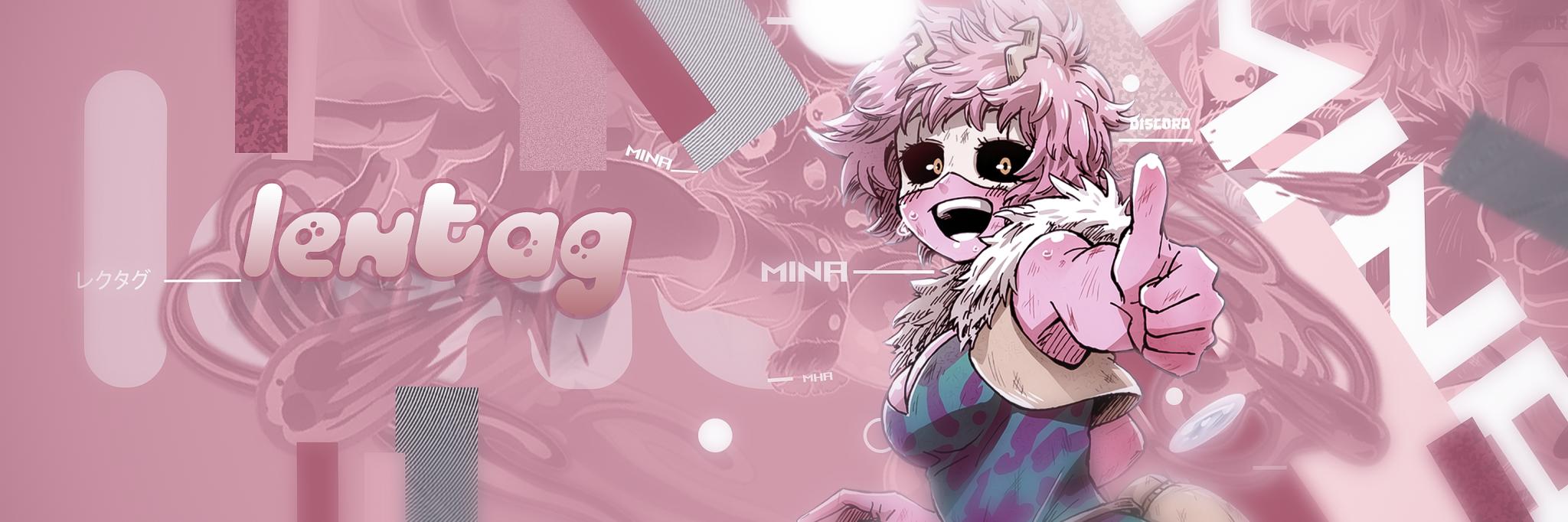Discovery splash banner for Lextag Community 💫🇫🇷 Discord server