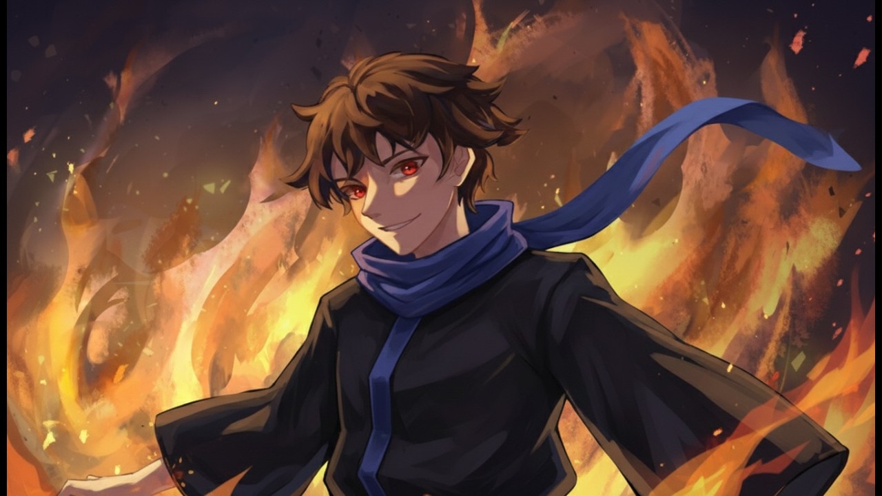 Discovery splash banner for Hoodie's Closet Discord server