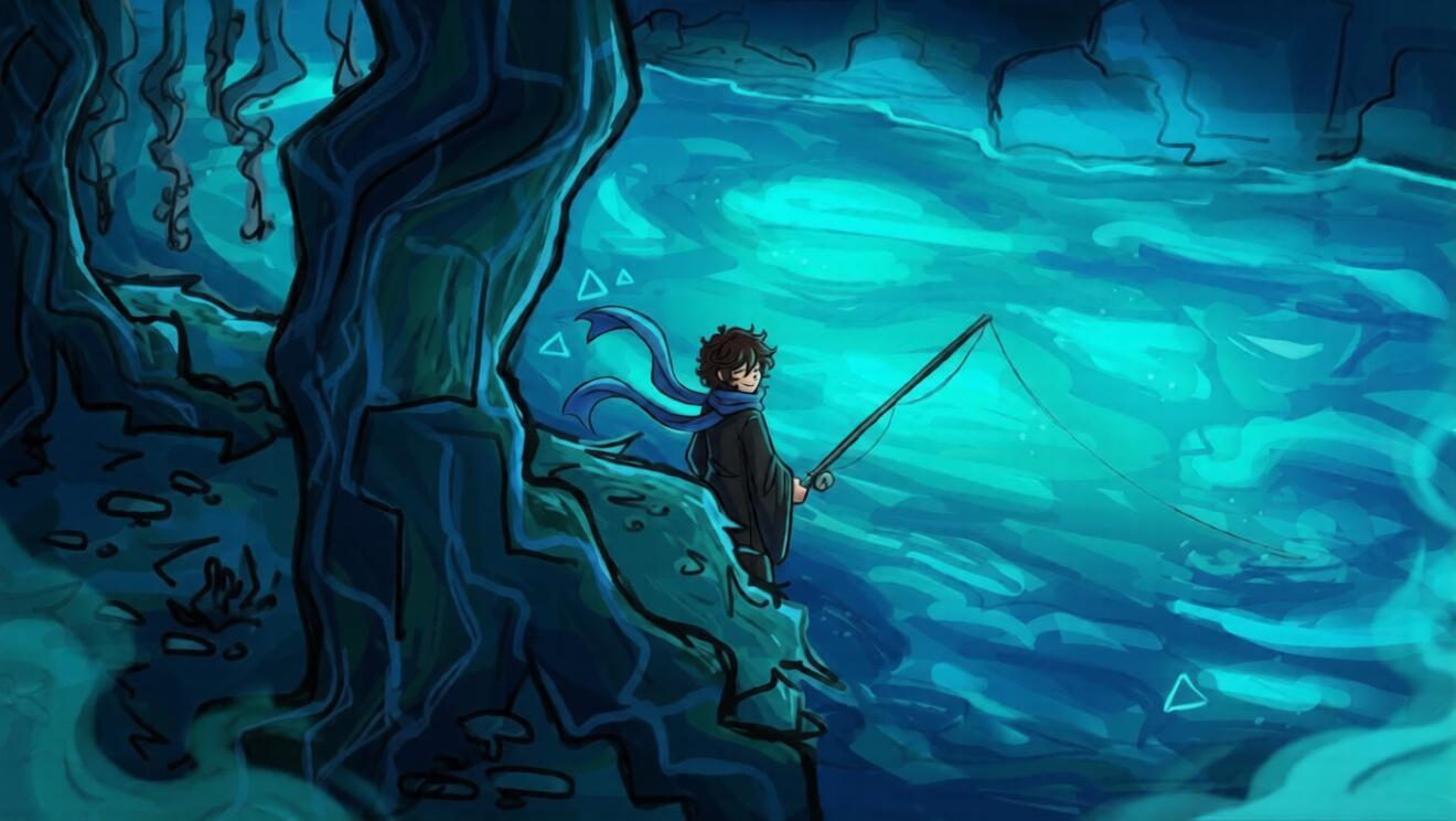 Discovery splash banner for Hoodieee_ Discord server