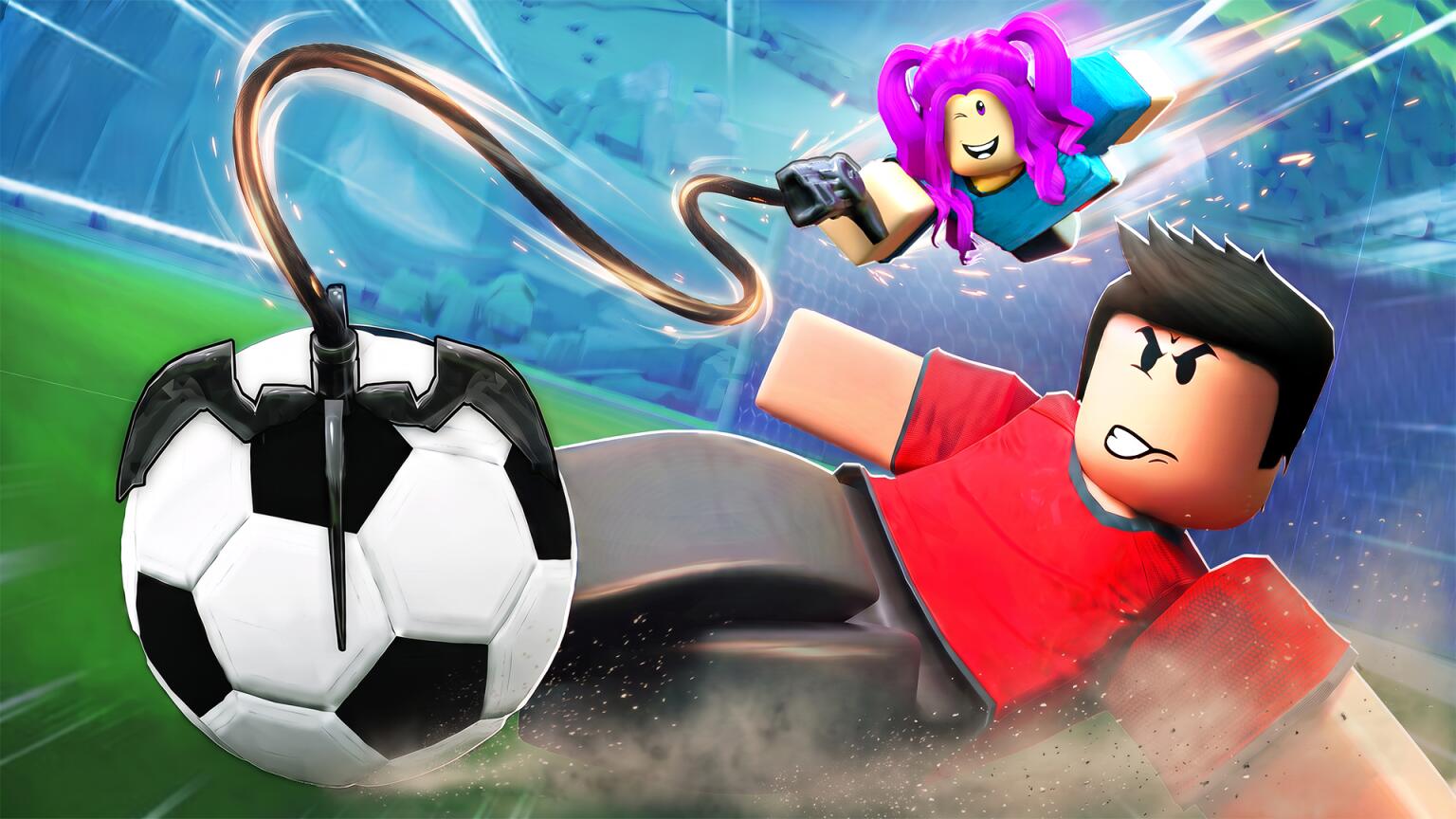 Discovery splash banner for Repotted Discord server