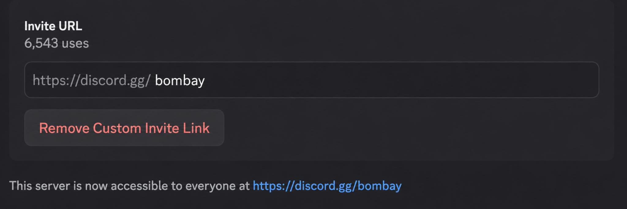Discovery splash banner for Bombay ™ | Chilling • India • Community Discord server