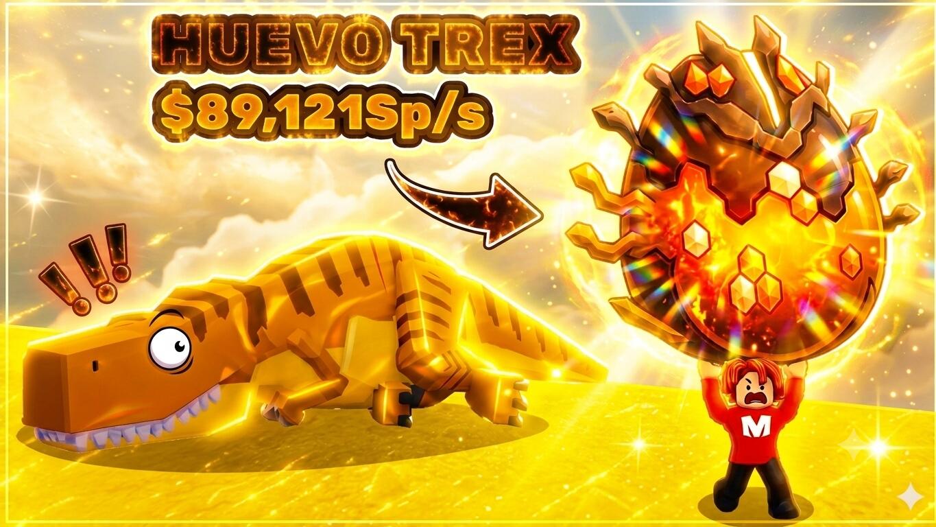 Discovery splash banner for 👑 KING | Steal An Egg Discord server