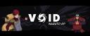 Discovery splash banner for 🌀 • VOID RP Discord server