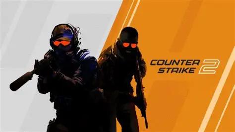 Discovery splash banner for CS2: Counter Strike 2 Discord server