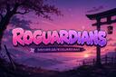 Discovery splash banner for RoGuardians Discord server