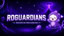 Discovery splash banner for RoGuardians Discord server