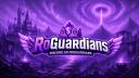 Discovery splash banner for RoGuardians Discord server