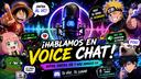 Discovery splash banner for Charbate Discord server