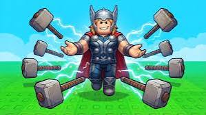 Discovery splash banner for 1+ Superhero Evolution | Official Discord server