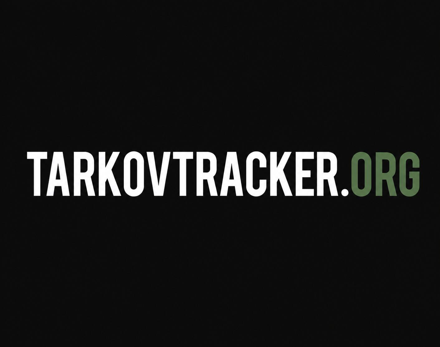 Discovery splash banner for TarkovTracker.org Discord server
