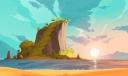 Discovery splash banner for 🎪 Goose's World | Social & Trading ﹒⊹ᣟ Discord server
