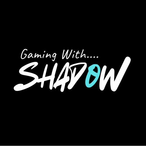 Discovery splash banner for Gaming With Shadow Discord server