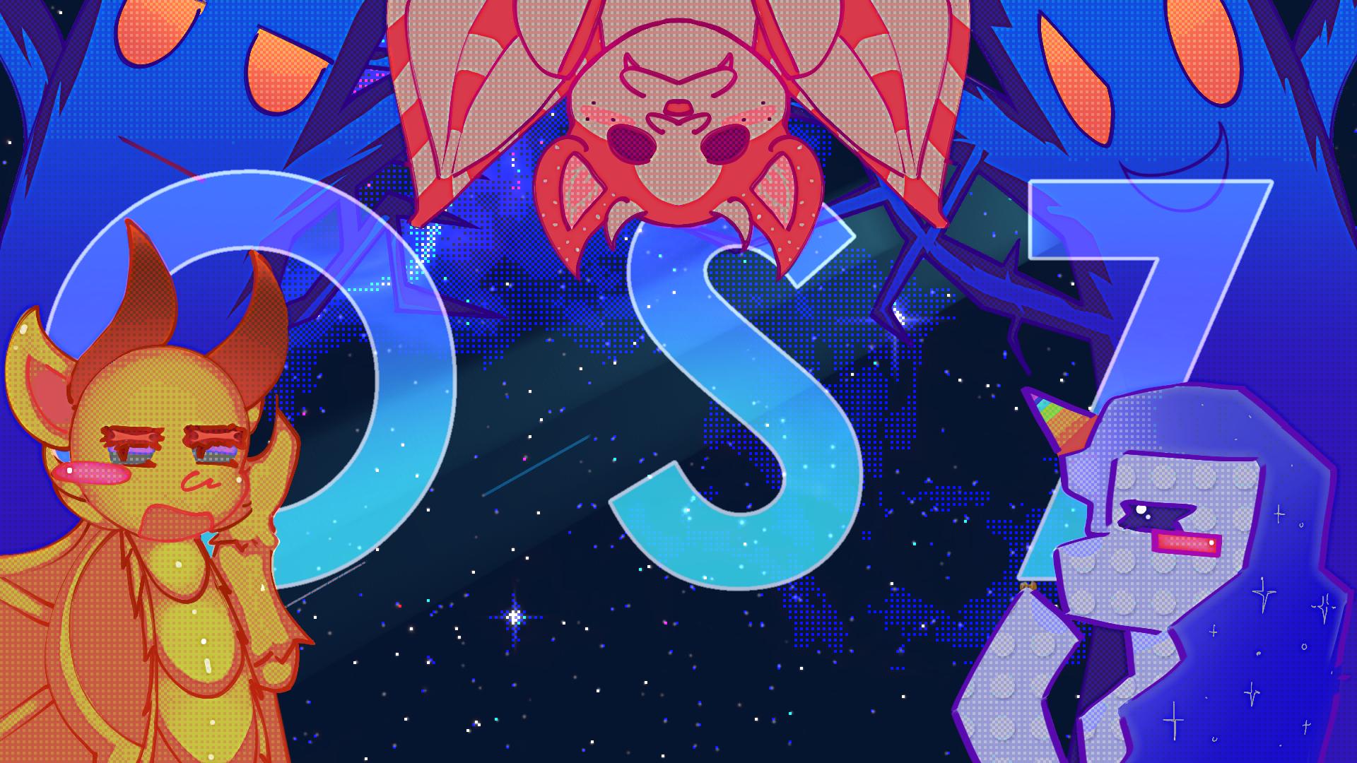 Discovery splash banner for ๐ซ Official Safe Zone ๐ชฝ Discord server