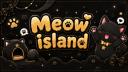 Discovery splash banner for Meow Island ★ Discord server