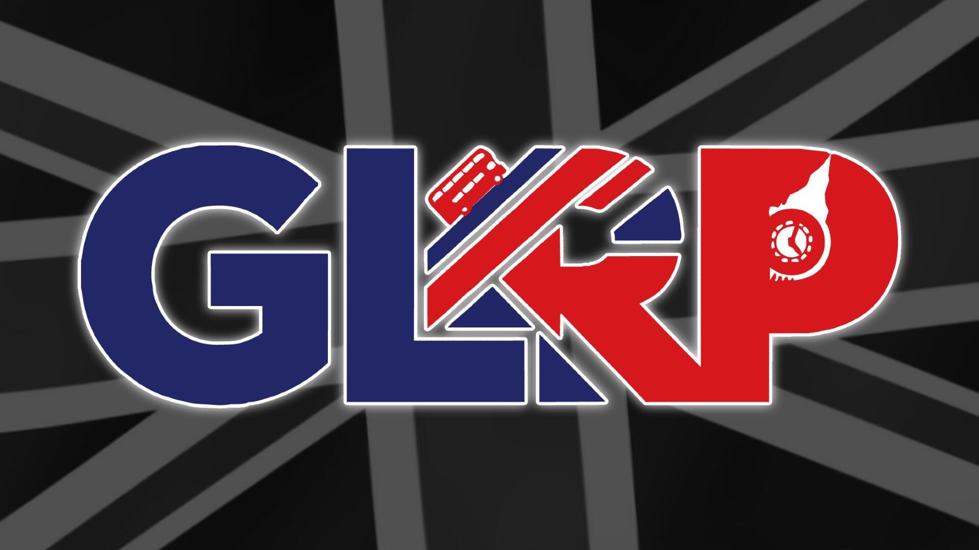 Discovery splash banner for Greater London Roleplay Discord server