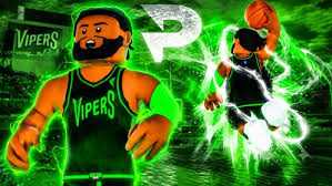 Discovery splash banner for Practical Basketball Discord server