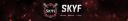Discovery splash banner for Skyfovo Impérium Discord server