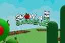 Discovery splash banner for Grow A Garden 2 Trading Server & Stock Notifier Discord server