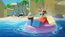 Discovery splash banner for MM2 Trading & Values Server Discord server