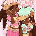 Discovery splash banner for stox . /yumie แตแต ๐ฎ . sfw Discord server