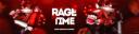 Discovery splash banner for RageTime - Лучшая Копия FT Discord server