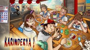 Discovery splash banner for Karinderya | Official Discord Discord server