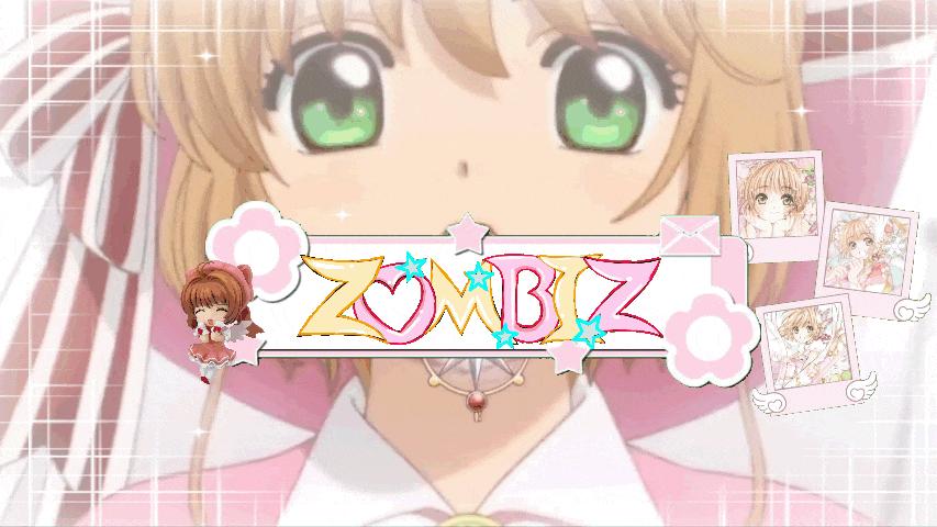 Discovery splash banner for GG / 𝐙oოᑲiz x Angelitos Discord server