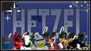 Discovery splash banner for Hetzel’s Workshop Discord server