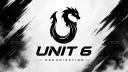 Discovery splash banner for Unit 6 Discord server