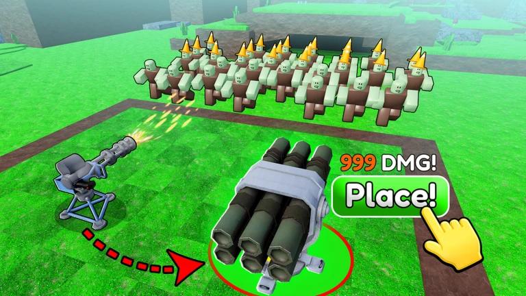 Discovery splash banner for Build A Base Rng Discord server