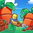 Discovery splash banner for Grow a Garden 2 Discord server