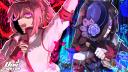 Discovery splash banner for EVIL Larp Fighters Discord server