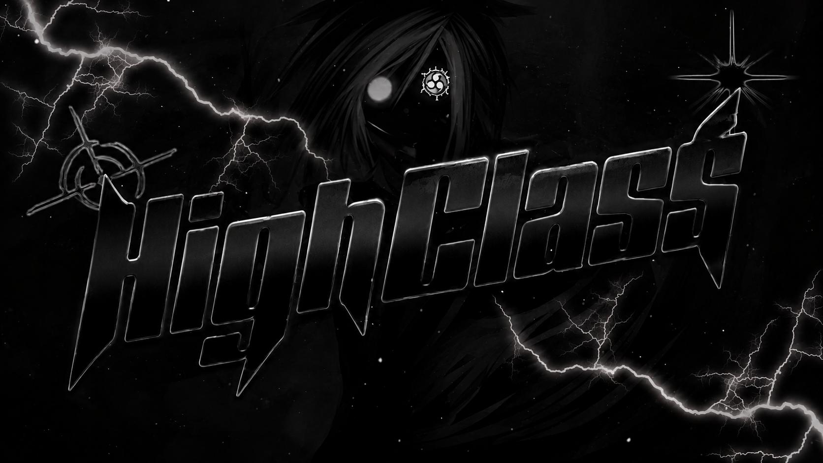 Discovery splash banner for HighClass x MegaBoy Discord server
