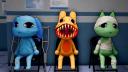 Discovery splash banner for Animal Hospital Roblox | Official Discord server