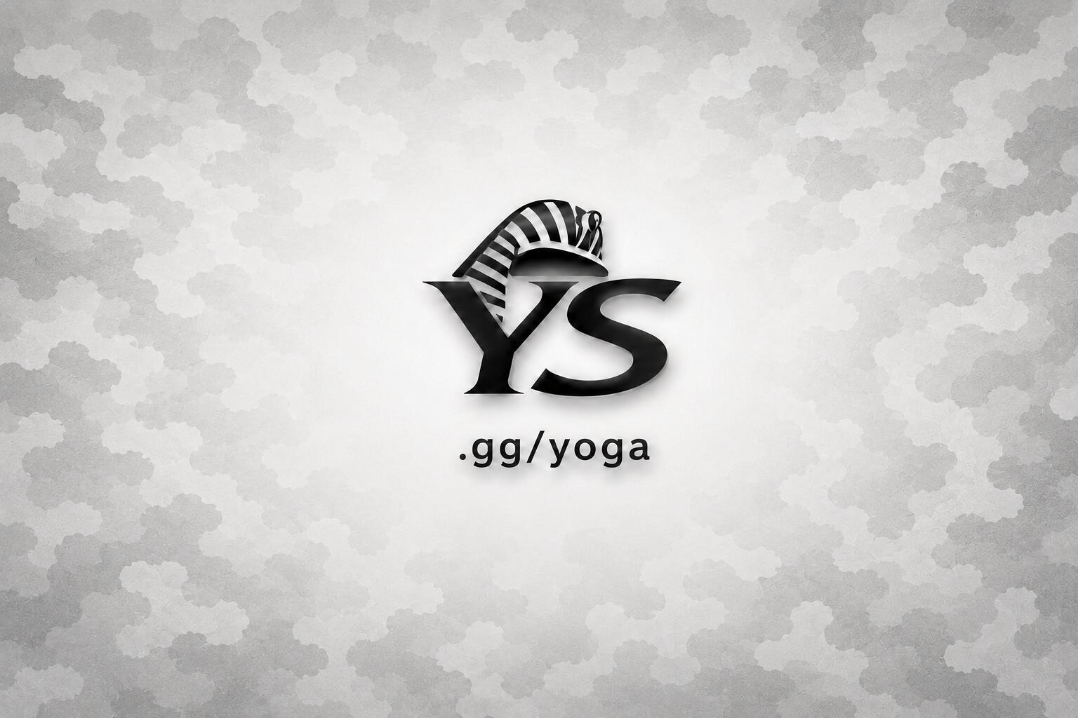 Discovery splash banner for YOGA Discord server