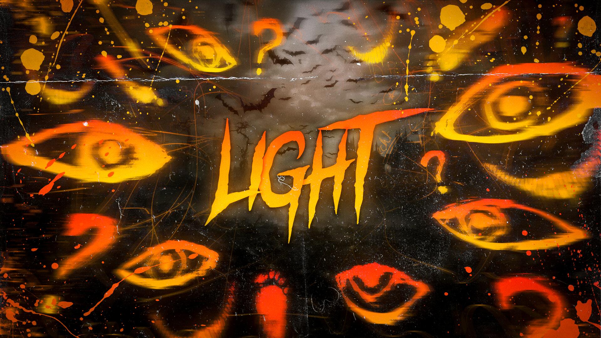 Discovery splash banner for Light Community Discord server