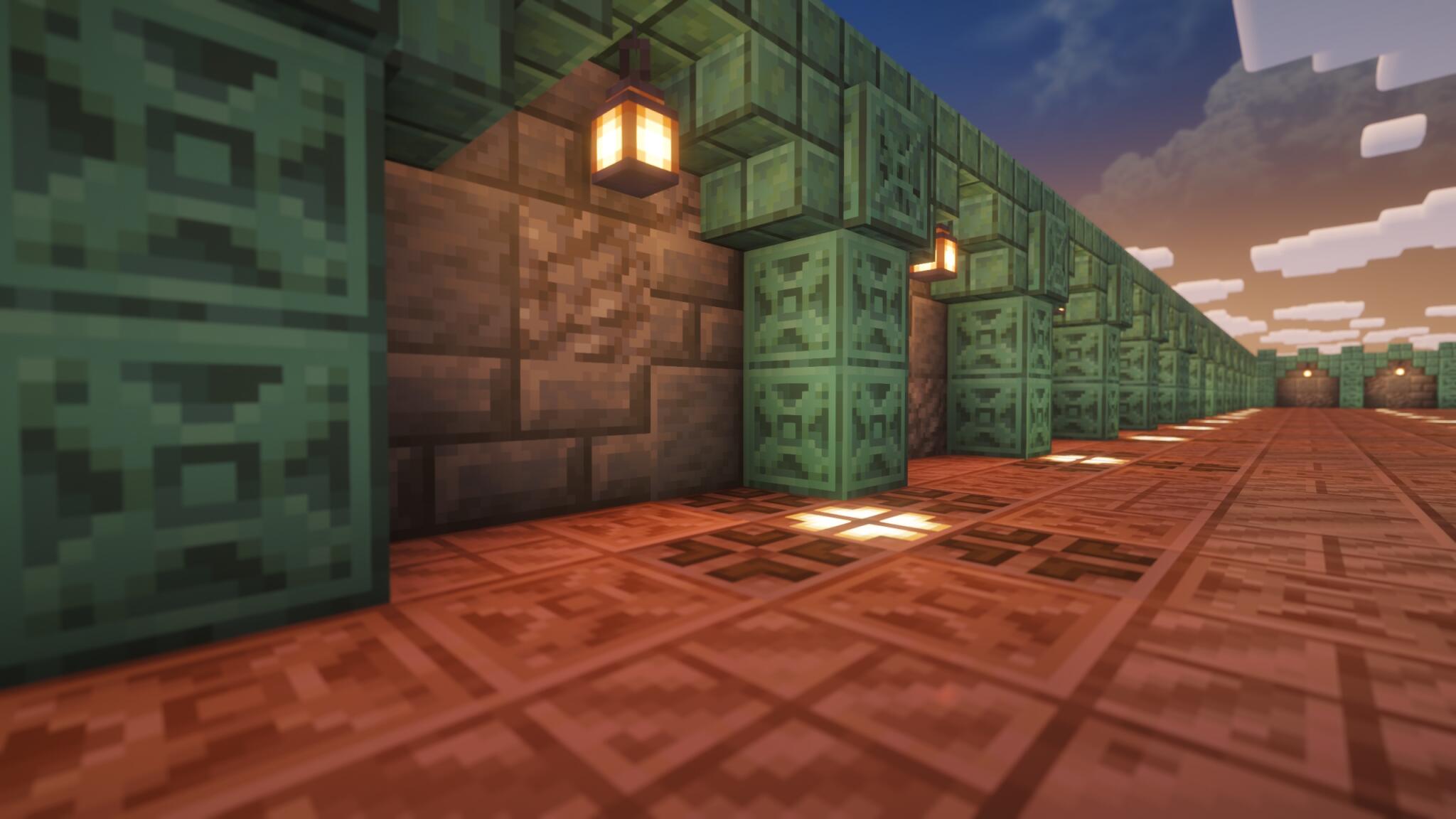 Discovery splash banner for mctrainer.club Discord server