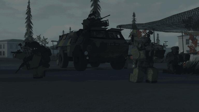 Discovery splash banner for EJERCITO NACIONAL Discord server