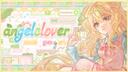 Discovery splash banner for 🍀﹐♪　angel clover　　ㆍ　gw　scl　deco　ㆍ$50 USD/RBX/DECO ARTCOMP Discord server
