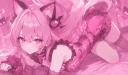 Discovery splash banner for ༝༚ lysmㆍ♡　ask2dm ˑ egirls ˑ friends ˑ chatting ˑ cats ˑ stox ˑ nitro ˑ gaming ˑ anime ˑ giveaways ˑ Discord server