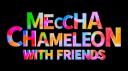Discovery splash banner for MECCHA CHAMELEON ・ RV There Yet ・ Palworld ・ Isaac Discord server