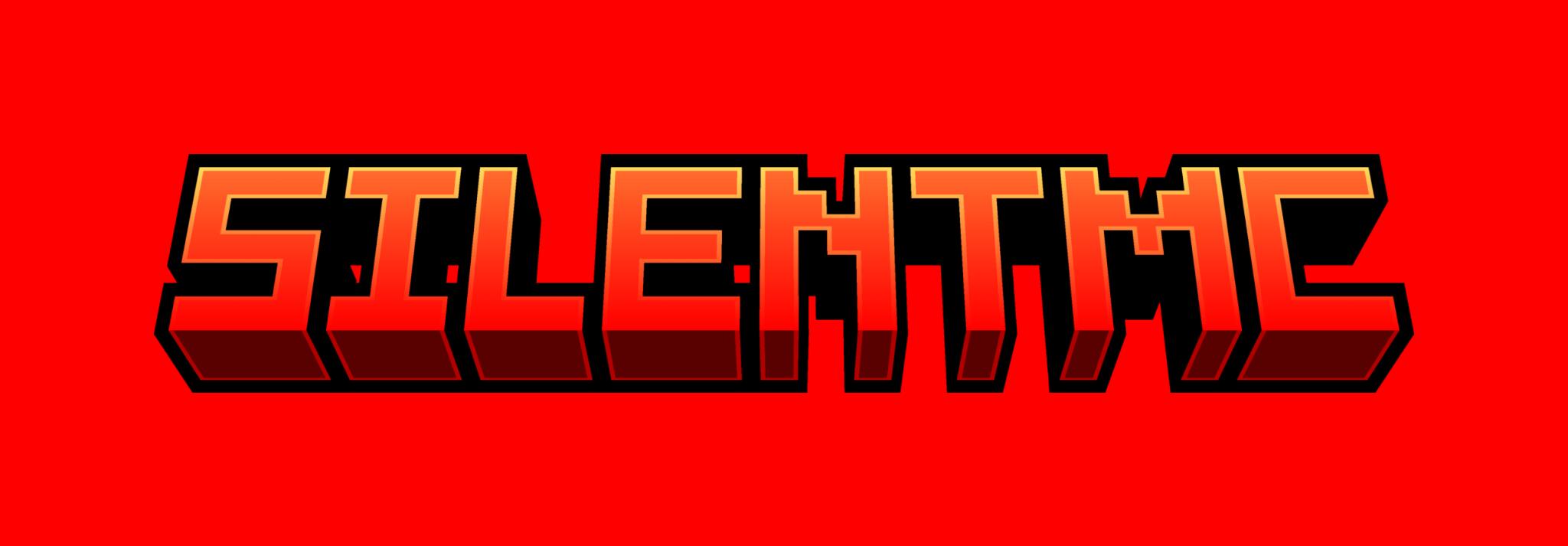 Discovery splash banner for SilentMC Discord server