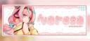 Discovery splash banner for /vαresα . . . . msg comp ! (slow rvmp) Discord server