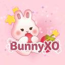Discovery splash banner for Bunny Squad Ი𐑼 Discord server