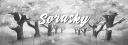 Discovery splash banner for /sorasky Discord server
