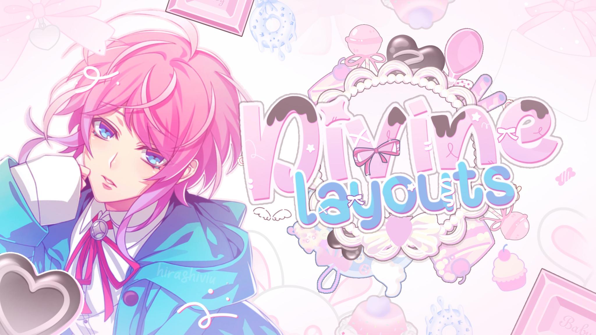 Discovery splash banner for (REVAMP) ׅׅ 𓈈̫ ཾ diviɳᧉ 𓏼 ݁ 💫 ຽ𓂂ᣟ Discord server