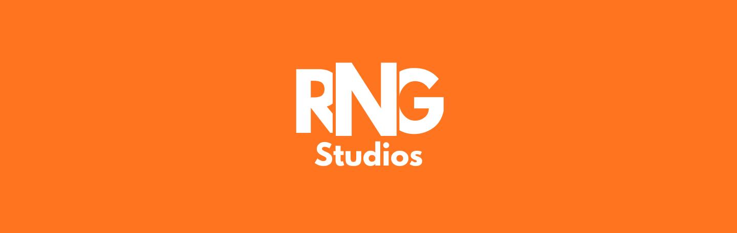 Discovery splash banner for RadioNG Studios Discord server
