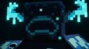 Discovery splash banner for WardenCore┃500+ vouch Discord server