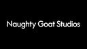 Discovery splash banner for Naughty Goat Studios Discord server