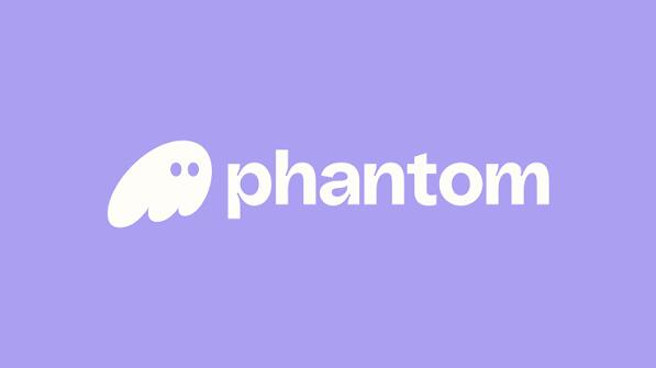 Discovery splash banner for PHANTOM Discord server